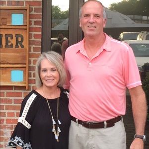 Meet your Posher, Ann